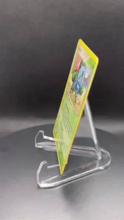 🌿 Pokemon TCG - Ivysaur 35/100 - EX Crystal Guardians - 2006 - Uncommon - LP - Image 2