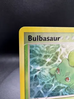 🌱 Pokemon TCG - Bulbasaur 55/112 - FireRed & LeafGreen - Non-Holo - Common - LP - Image 3