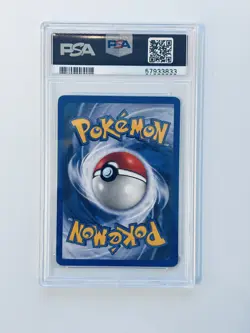 Pokemon Articuno ex EX Fire Red & Leaf Green Holo Rare #114 PSA 8 - Image 2