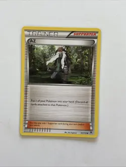 AZ XY Phantom Forces Pokemon NM 91/119 - Image 1