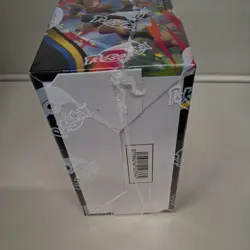 PREORDER Pokemon Mega Evolution Phantasmal Flames Booster Display Box (36 Packs) - Image 5