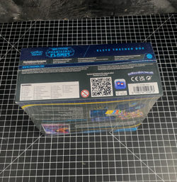 Pokemon Mega Evolution Phantasmal Flames ETB Sealed/New Ships 11/14 - Image 5