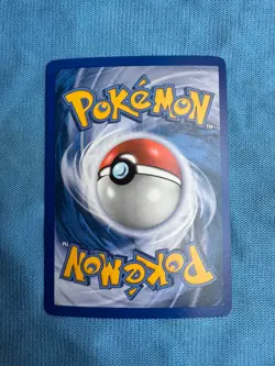 Pokemon TCG Latios (Delta) EX Delta Species 9/113 Reverse Holo Holo Rare - Image 2