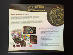 Pokemon ETB - Lost Origin - Sword & Shield - Factory Sealed ETB - Image 2