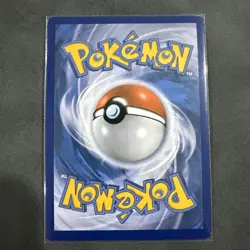 Pokemon Heavy Ball 140/162 Breakthrough Reverse Holo NM - Image 3