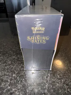 Pokemon TCG Shining Fates Elite Trainer Box - 29080817 820650808173 - Image 2