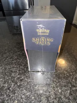 Pokemon TCG Shining Fates Elite Trainer Box - 29080817 820650808173 - Image 4