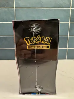 Pokemon TCG Mega Evolution ETB Elite Trainer Box Gardevoir FACTORY SEALED - Image 4