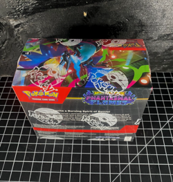 Pokemon Mega Evolution Phantasmal Flames Booster Box Sealed/New Ships 11/14 - Image 3
