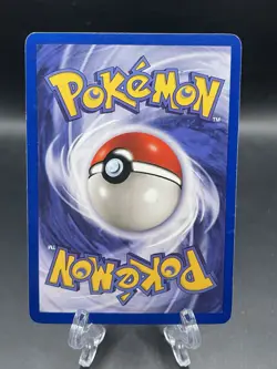 Pokemon TCG Dark Blastoise #20/82 Team Rocket Non Holo Rare WOTC VTG 2000 LP - Image 2
