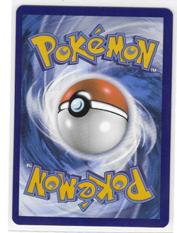 Meloetta MEP 026 - Illustration Rare Promo - Pokemon TCG: Phantasmal Flames - NM - Image 2