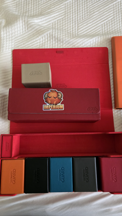 Konami Yu-Gi-Oh! TCG Collection - Image 1