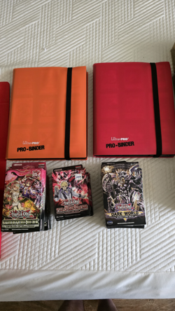 Konami Yu-Gi-Oh! TCG Collection - Image 2