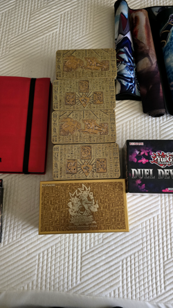 Konami Yu-Gi-Oh! TCG Collection - Image 3