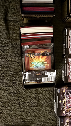 Konami Yu-Gi-Oh! TCG Collection - Image 4