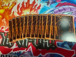 1999 Yu Gi Oh Soul Release Vol. 5 Japanese No Ref Volume 5 Vintage OCG - Image 2
