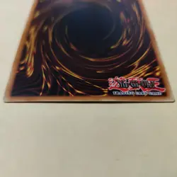 YUGIOH • GYAKUTENNO MEGAMI • ULTRA RARE • LIMITED EDITION • YAP1-EN005 • LP - Image 5