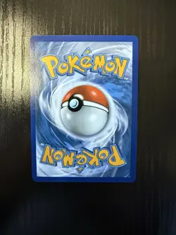Pokemon TCG Moltres Zapdos Articuno GX 44/68 Tag Team Holo Card - Image 2