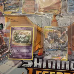 Huge Pokemon TCG Lot Of Cards Rare Holo Foil Stamped Reverse Holo Charizard Lot7 - Image 4