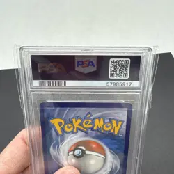 Pokemon Card ' Charizard V SWSH050 Black Star Promo Full Art Holo - PSA 10 - Image 4