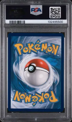 Gengar SWSH052 Holo Pokemon Card PSA 9 English 2020 Black Star Promo TCG CCG - Image 2