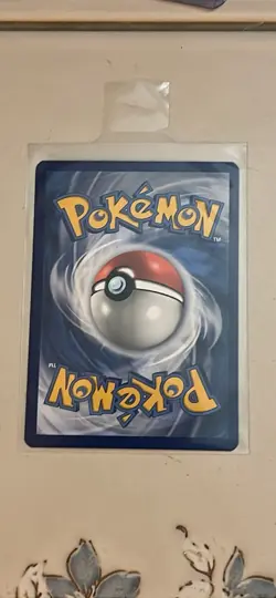 Charizard Obsidian Flames Trading Card 223/197 Pokemon Tcg - Image 3