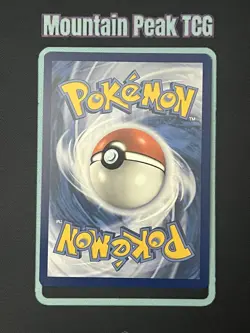 NM Snom 168/162 Illustration Rare - Temporal Forces - Pokemon Cards - Image 2