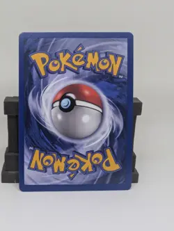 1st Edition Vulpix 68/102 - NM Near Mint - German Base Set Pokemon Card - Image 2