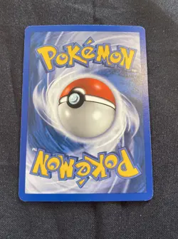 Octillery 10/115 Holo Rare Pokemon Card Unseen Forces PTCG - Image 2
