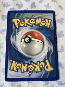 Pokemon TCG Jirachi Ex Hidden Legends Holo Rare Pokemon Card 8/101 - Image 5