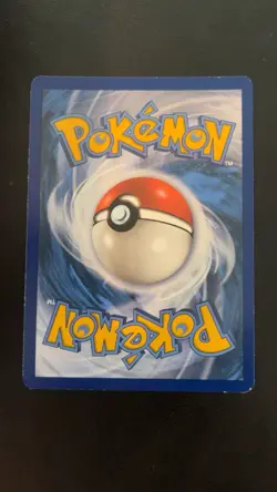 Mew XY192 XY Black Star Promo Cosmos Holo Pokemon TCG Card LP Nice Swirl - Image 2
