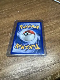 Rapidash 51 - Black Star Promo - Pokemon Card 2002 - LP - Image 2