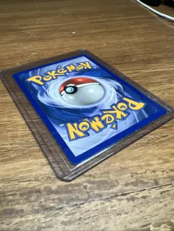 Rapidash 51 - Black Star Promo - Pokemon Card 2002 - LP - Image 3
