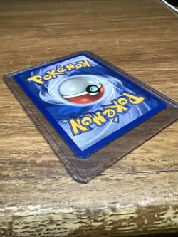 Rapidash 51 - Black Star Promo - Pokemon Card 2002 - LP - Image 4