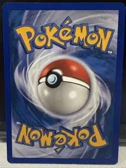 Pokemon TCG Ho-Oh Black Star Promos 52 Regular Promo Card LP Condition - Image 2