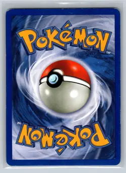 Excellent 2000 Black Star Promo Eevee #11 Holo Pokemon Card - Image 2