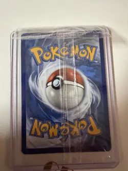 Pokemon TCG Moltres Zapdos Articuno GX SM210 Promo Holo Card NM Condition - Image 3