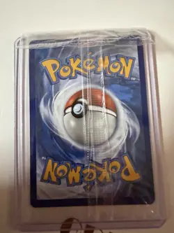 Pokemon TCG Moltres Zapdos Articuno GX SM210 Promo Holo Card NM Condition - Image 4