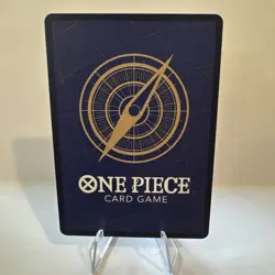 Gum-Gum Mole Pistol ST21-017 English C Starter Deck EX: Gear 5 One Piece Card 1 - Image 2