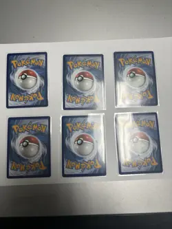 Lot Of 6 151 Cards Full Arts And Exs - Image 2