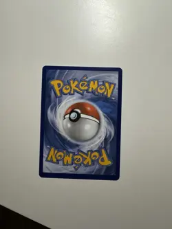 Pokemon S&V 2025 Destined Rivals Cynthia's Garchomp EX Sir Holo Card 232/182 - Image 4