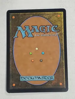 MTG Zur's Weirding (9th Edition/Blue/R) - BGM - Image 2