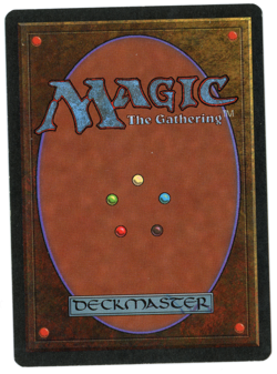 Firestorm Phoenix -- MTG (SP Quality) - Legends - See scans!! - Image 2