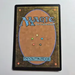 MTG | Jin-Gitaxias, Core Augur | Foil | MOM: MUL - Image 2