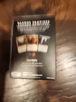 WOTC MTG Challenger Deck Rakdos Vampires NEW SEALED 195166138817 - Image 3