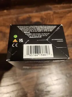 WOTC MTG Challenger Deck Rakdos Vampires NEW SEALED 195166138817 - Image 4