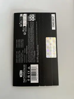 Legends of Bikini Bottom SpongeBob MTG Secret Lair Sealed (non Foil) - Image 2