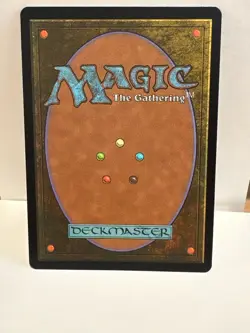 Brain Freeze HALO FOIL Secret Lair Encyclopedia Of Magic Near Mint - Image 2