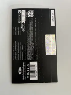 Legends of Bikini Bottom SpongeBob MTG Secret Lair Sealed (Rainbow Foil) - Image 2