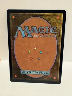 The Wind Crystal Final Fantasy Regular Near Mint Magic The Gathering - Image 2